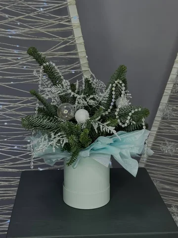 Салон цветов O.H.R.А - Услуги в Красноярск