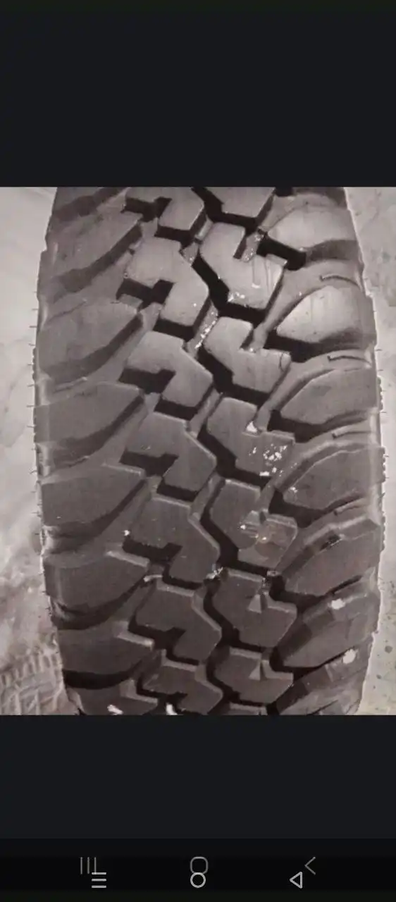 Продам колёса 215/65 R16