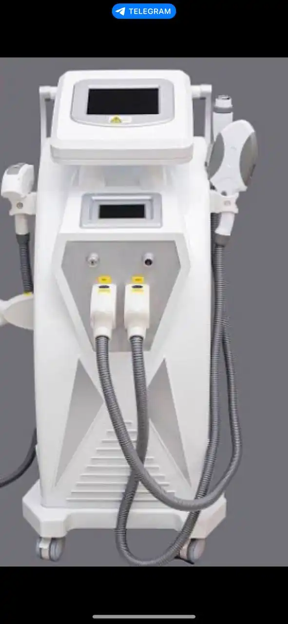 Продам многофункциональный лазер