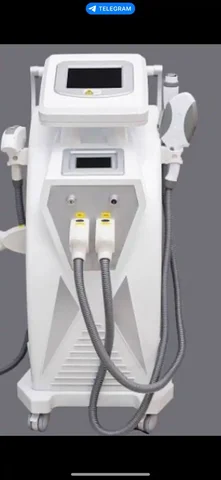 Продам многофункциональный лазер - Электроника в Красноярск