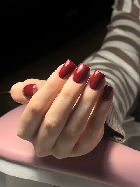 Маникюр на дому - Услуги в Красноярск