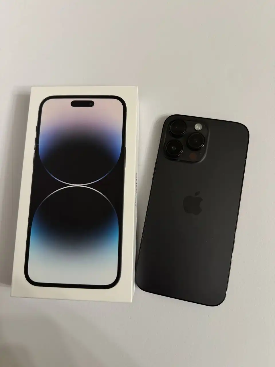 iPhone 14 Pro Max 512GB