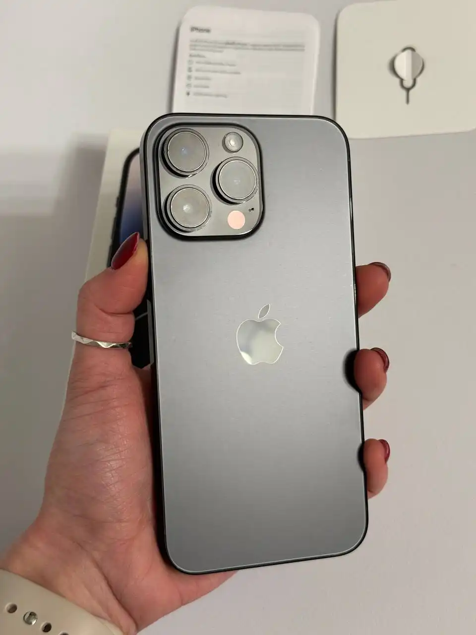 iPhone 14 Pro Max 512GB