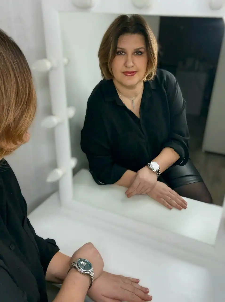 Профессиональные услуги парикмахера в Красноярске