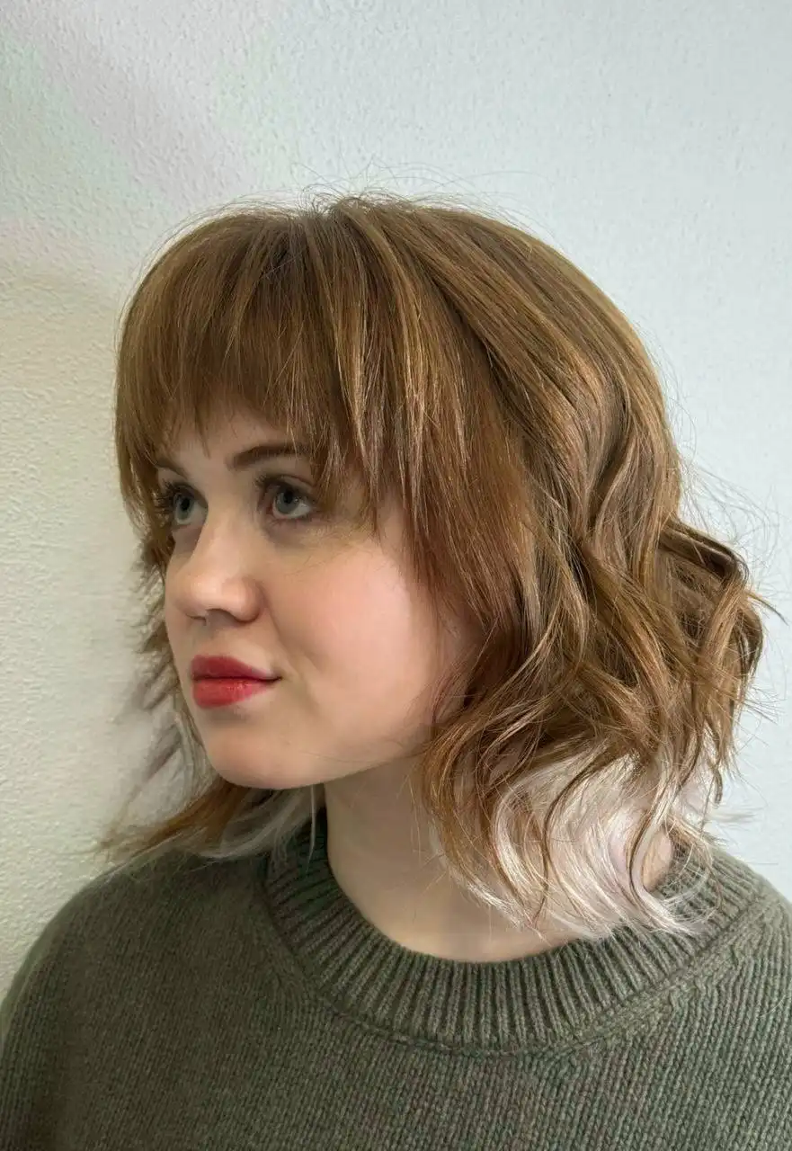 Профессиональные услуги парикмахера в Красноярске