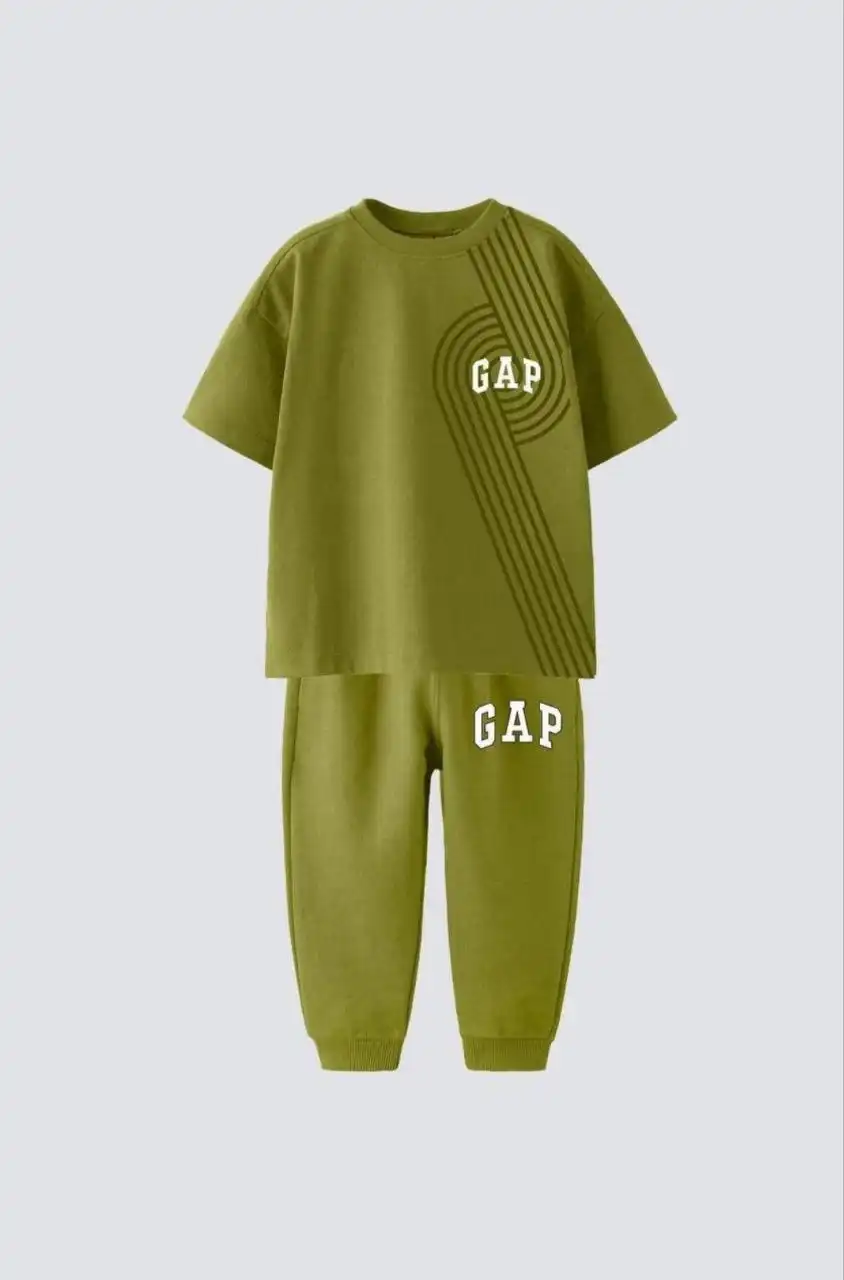 Костюм GAP детский