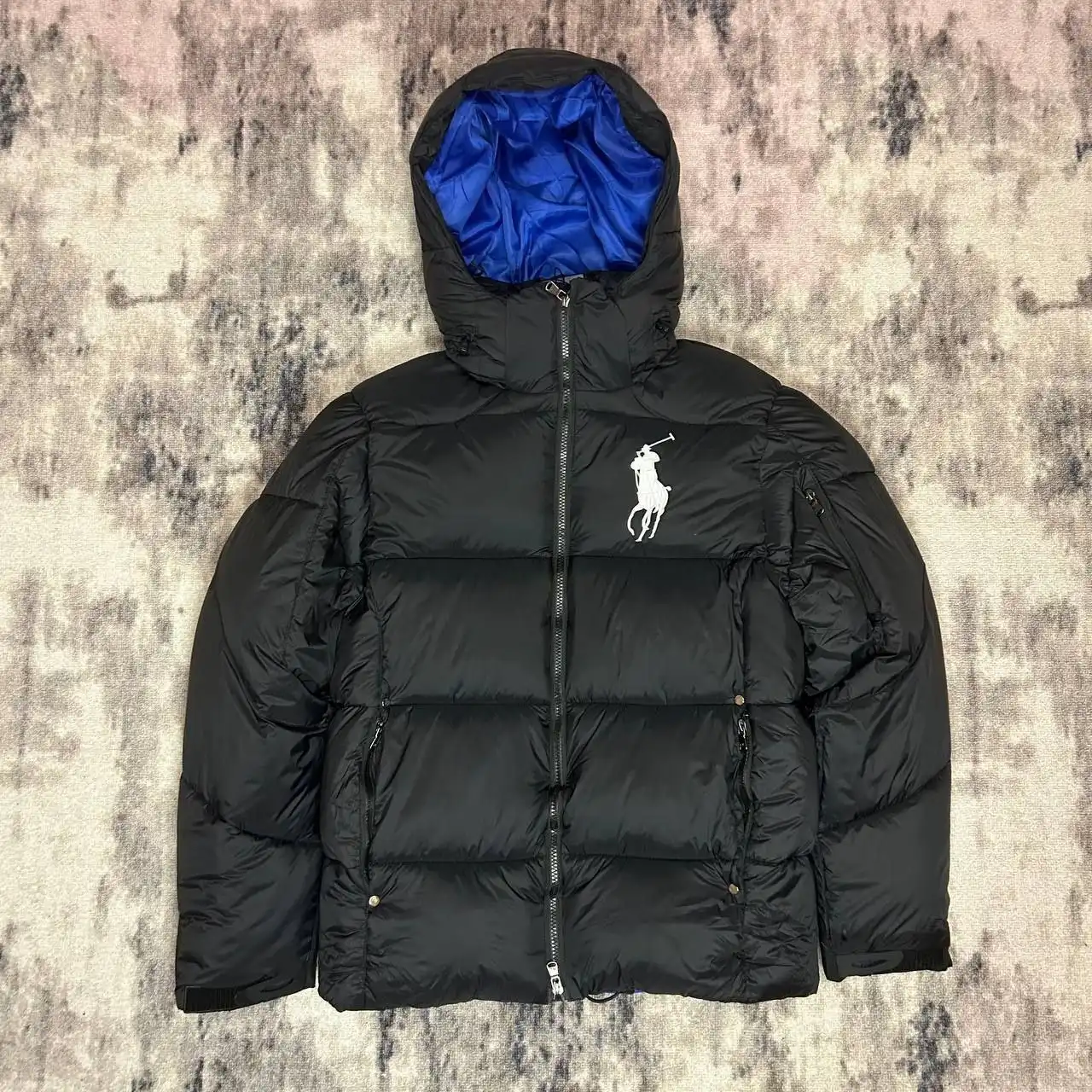 Продам пуховик Polo Ralph Lauren