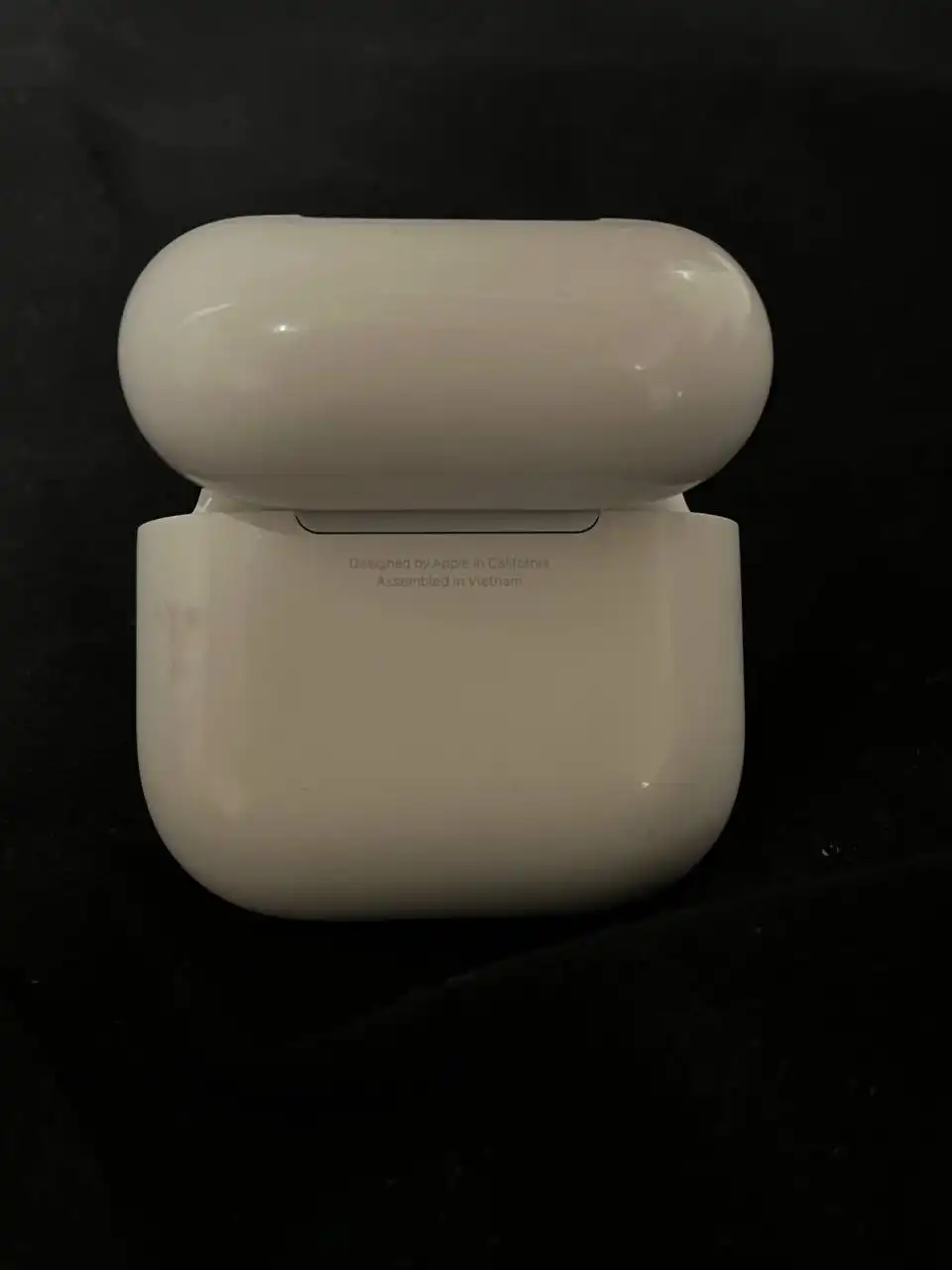 Продажа AirPods 4 original б/у