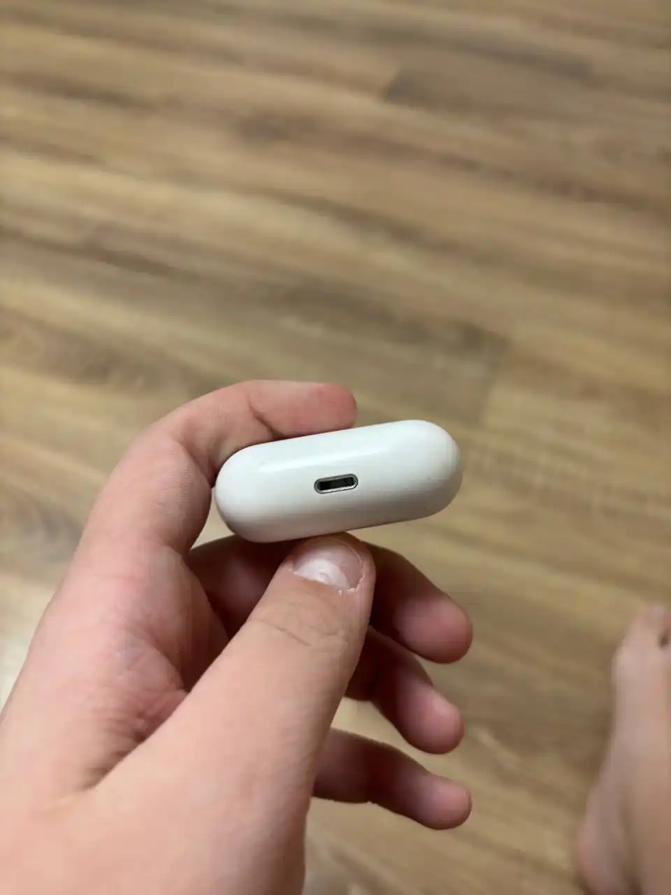 Наушники в Солнечном