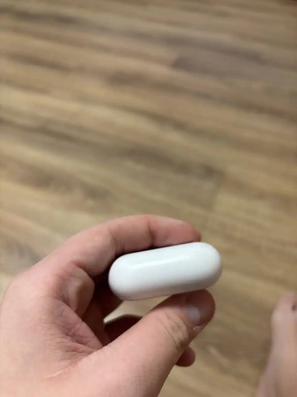 Наушники в Солнечном