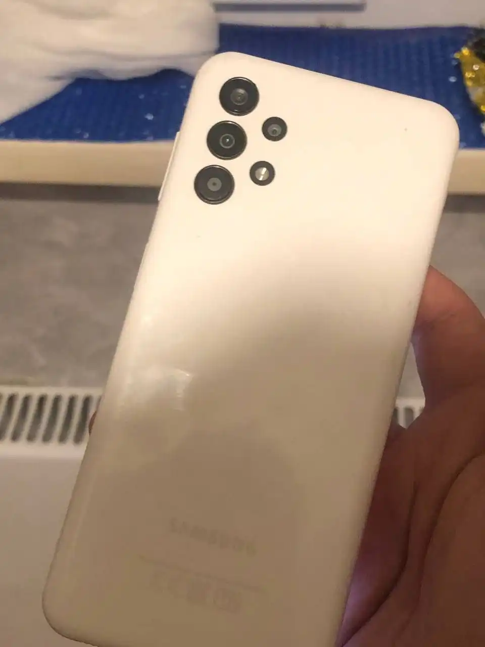 Самсунг в идеальном состоянии