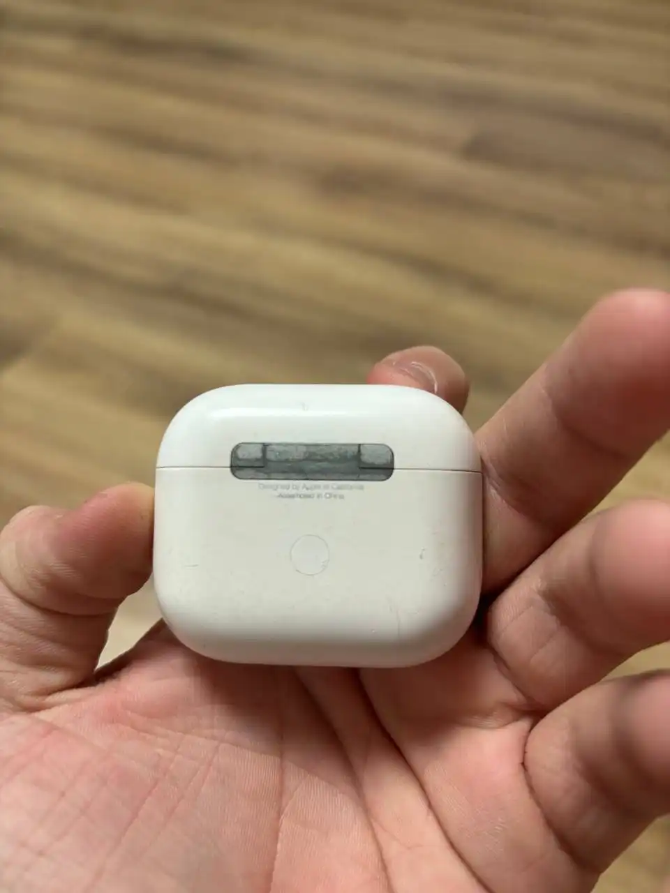 Продам наушники в Солнечном