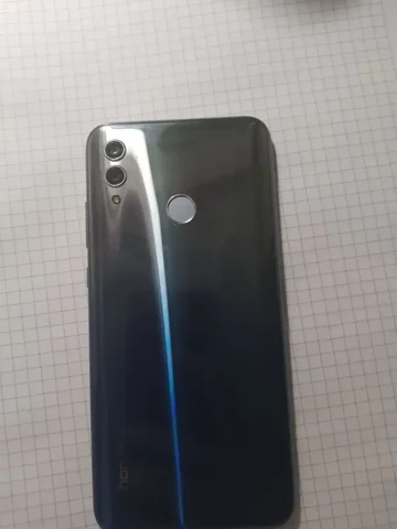 Продам Хонор 10 Лайт в Красноярске - Электроника в Красноярск