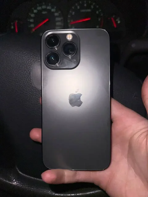 iPhone 13 PRO 256 ГБ с доработкой - частное объявление в Красноярск