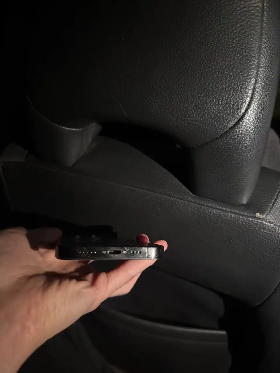 iPhone 13 PRO 256 ГБ с доработкой