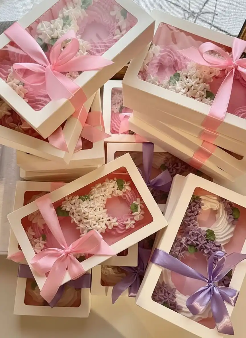 Имбирные пряники и зефир ручной работы на заказ