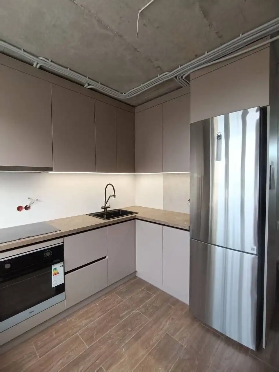 Мебель на заказ - Мебель на заказ (Услуги) в Красноярск