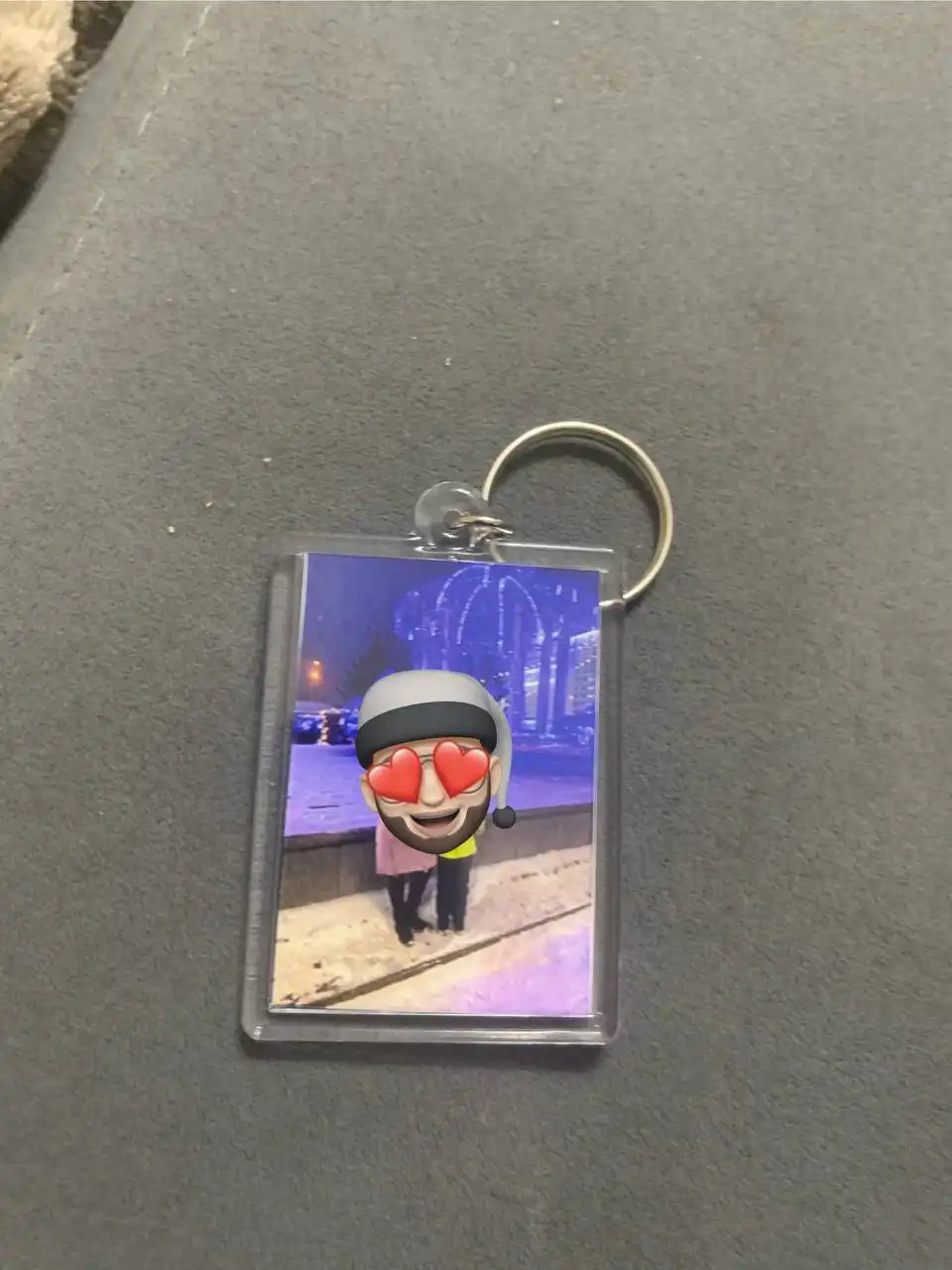 Брелки на ключи с фото на заказ - Сувениры и подарки (Хобби и отдых) в Красноярск