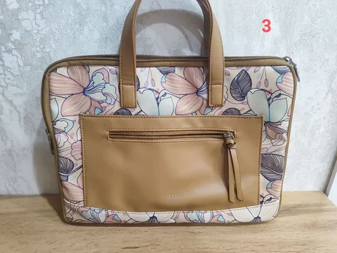 Сумка для ноутбука или планшета - частное объявление в Красноярск