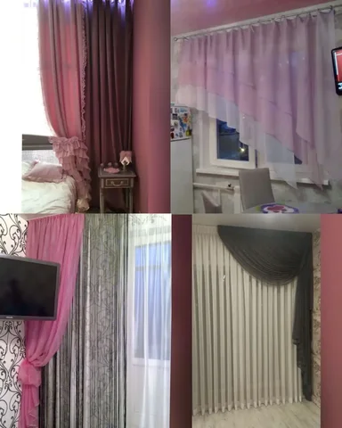 Пошив текстиля и услуги дизайнера - Кулинария в Красноярск