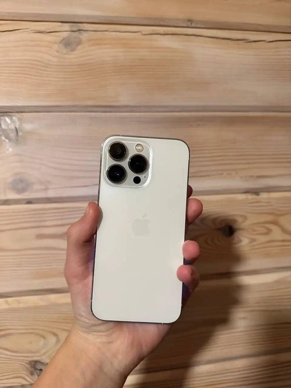 Продам iPhone 13 Pro 128 ГБ - Смартфоны (Электроника) в Красноярск