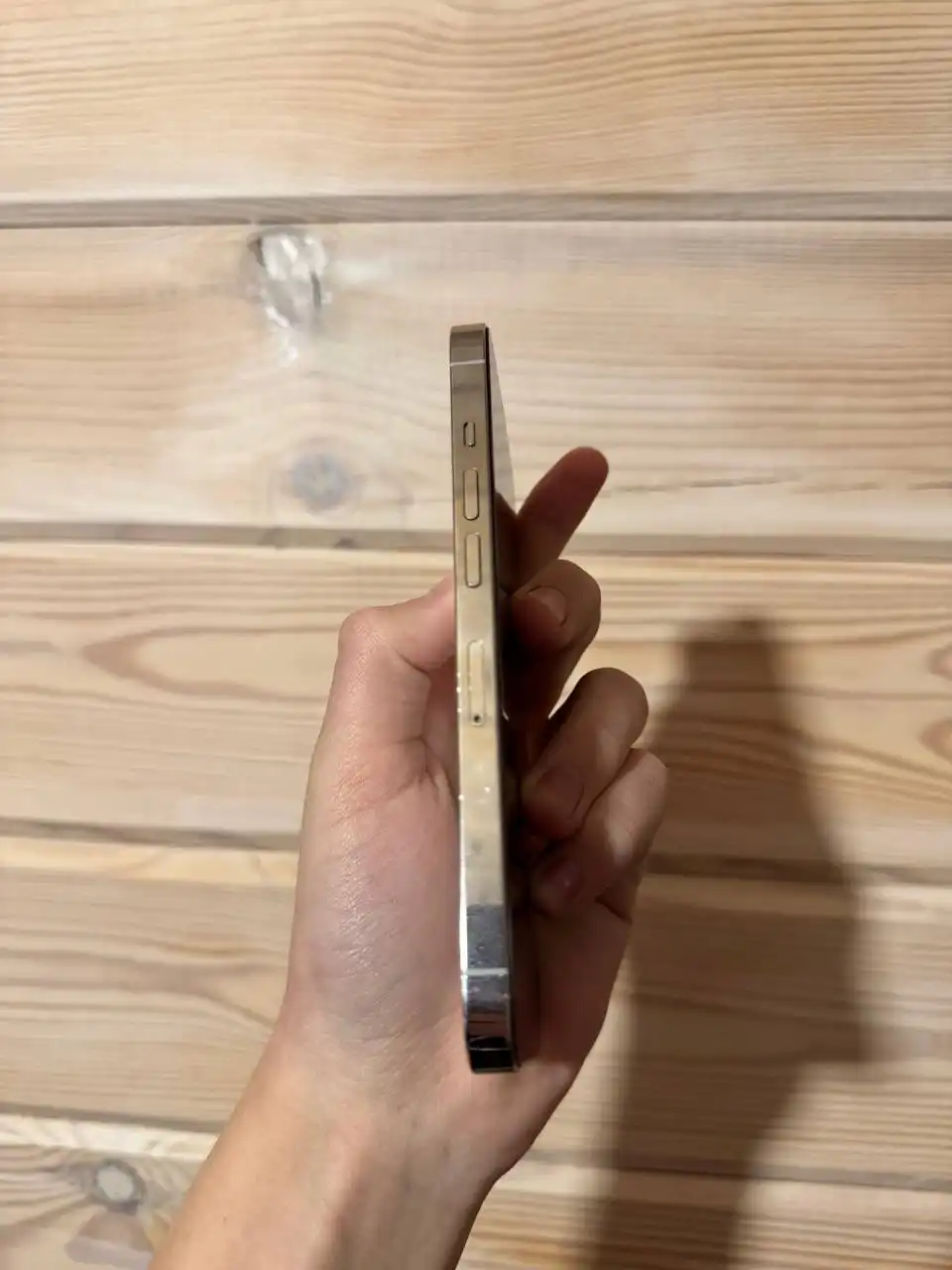 Продам iPhone 13 Pro 128 ГБ - Смартфоны (Электроника) в Красноярск