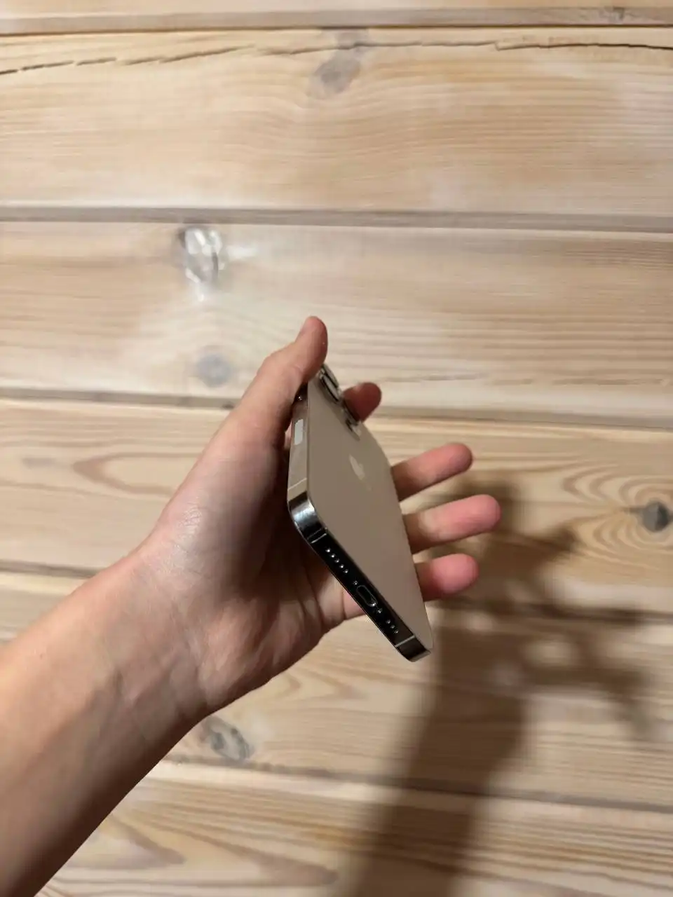 Продам iPhone 13 Pro 128 ГБ - Смартфоны (Электроника) в Красноярск