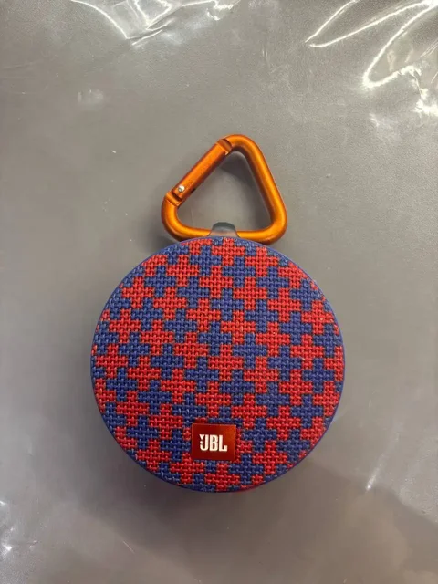 Колонка JBL CLIP 2 - Гигиена и уход в Красноярск