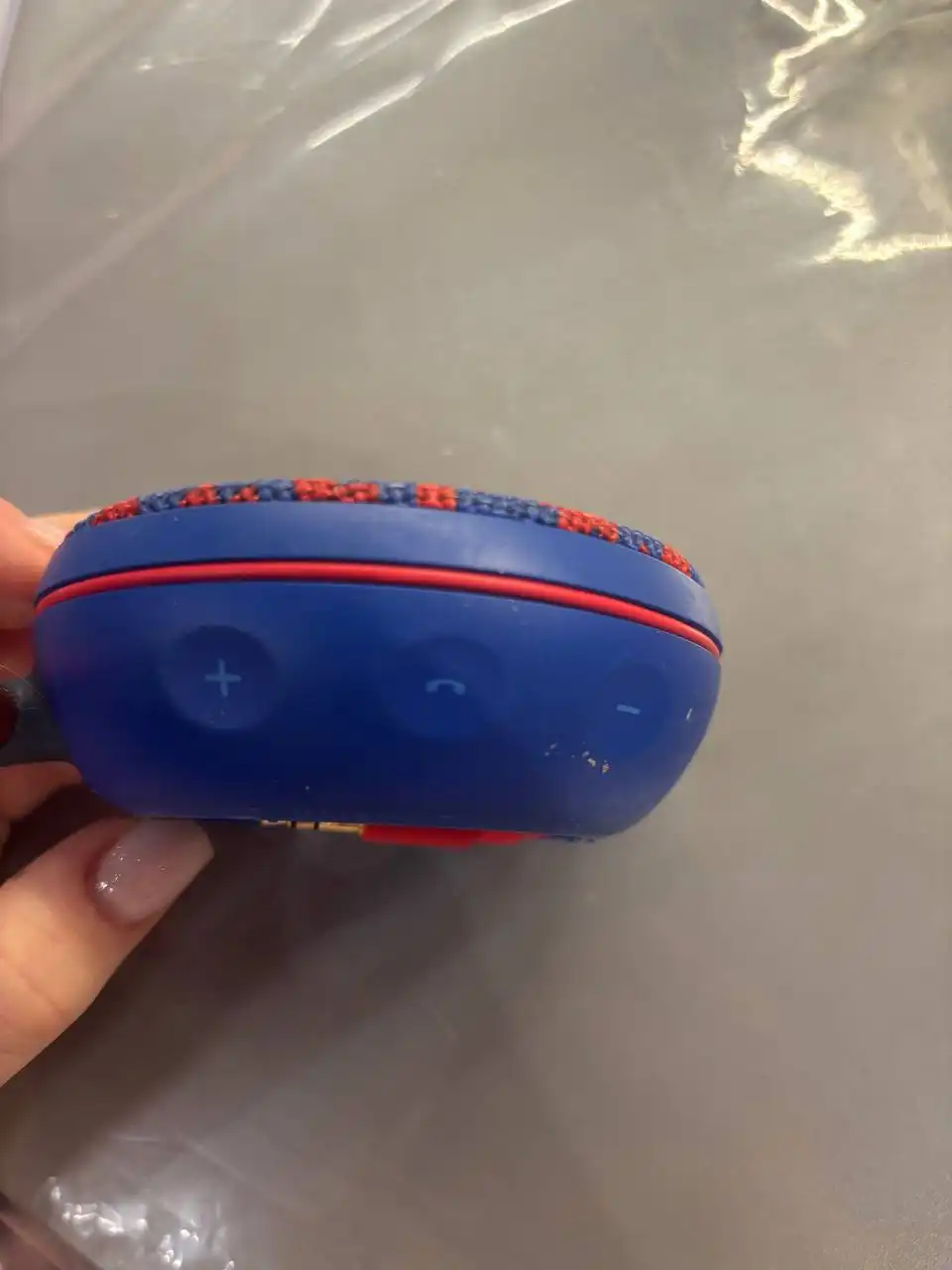 Колонка JBL CLIP 2 - Аудиотехника (Электроника) в Красноярск