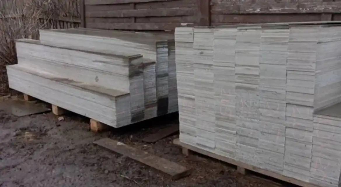 Продажа плоского шифера по прошлогодним ценам - Строительные материалы (Для дома и дачи) в Красноярск