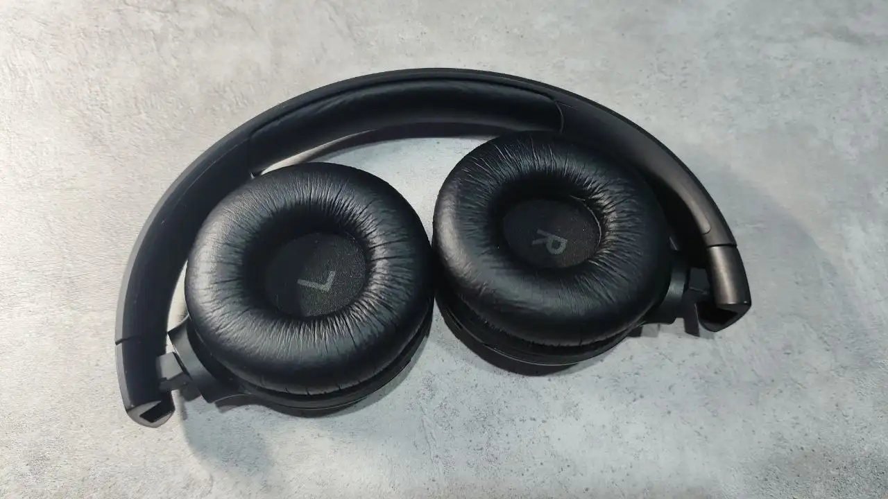 Наушники JBL Tune 510 BT - Наушники (Электроника) в Чебоксары