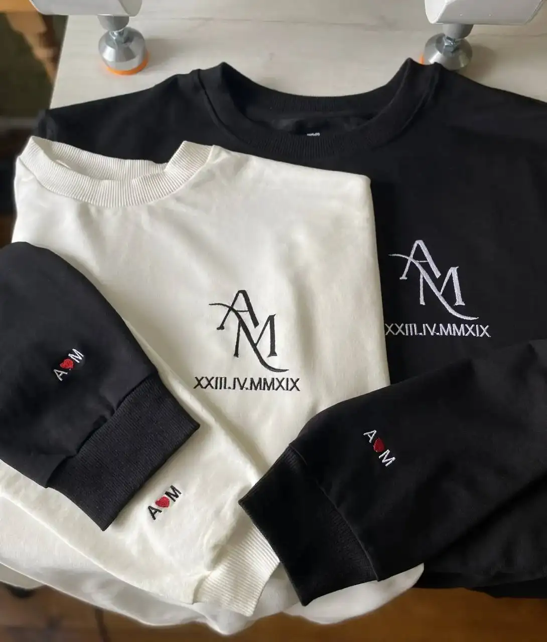 Вышивка на заказ - Рукоделие (Услуги) в Чебоксары