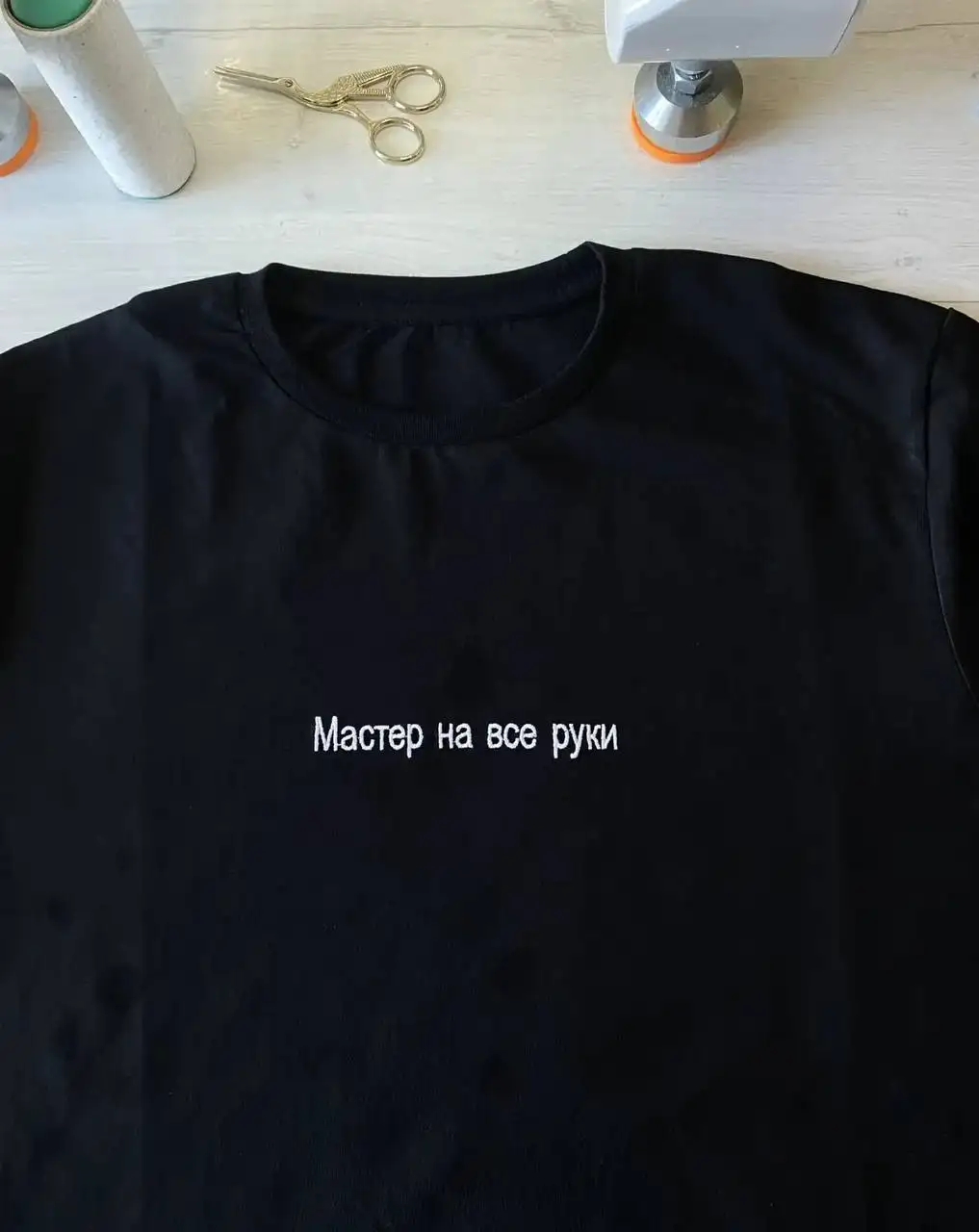 Вышивка на заказ - Рукоделие (Услуги) в Чебоксары