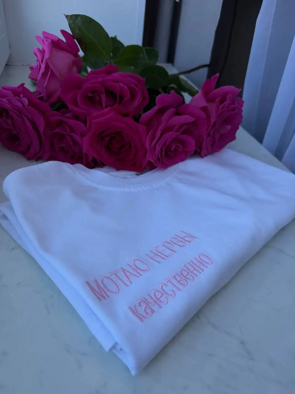 Вышивка на заказ - Рукоделие (Услуги) в Чебоксары