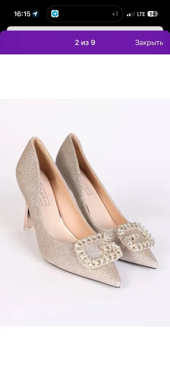 Обувь 37 размер, надевалась один раз - Обувь (Одежда) в Чебоксары