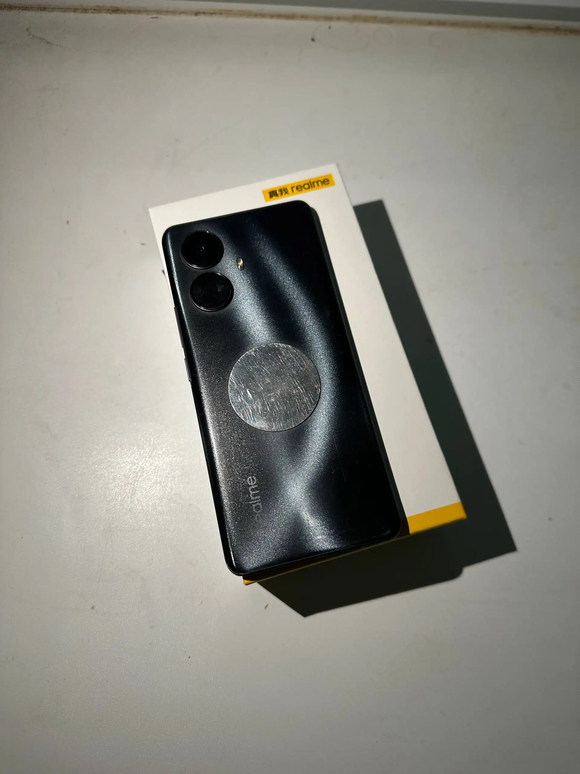 Смартфон realme 10 pro+ 5g 8/256gb - Смартфоны (Электроника) в Чебоксары