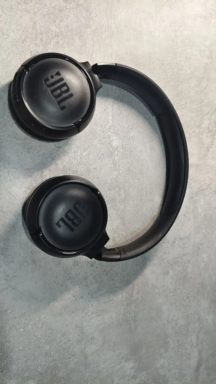 Наушники JBL Tune 510 BT - Аудиотехника (Электроника) в Чебоксары