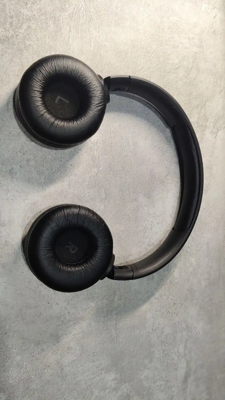 Наушники JBL Tune 510 BT - Аудиотехника (Электроника) в Чебоксары