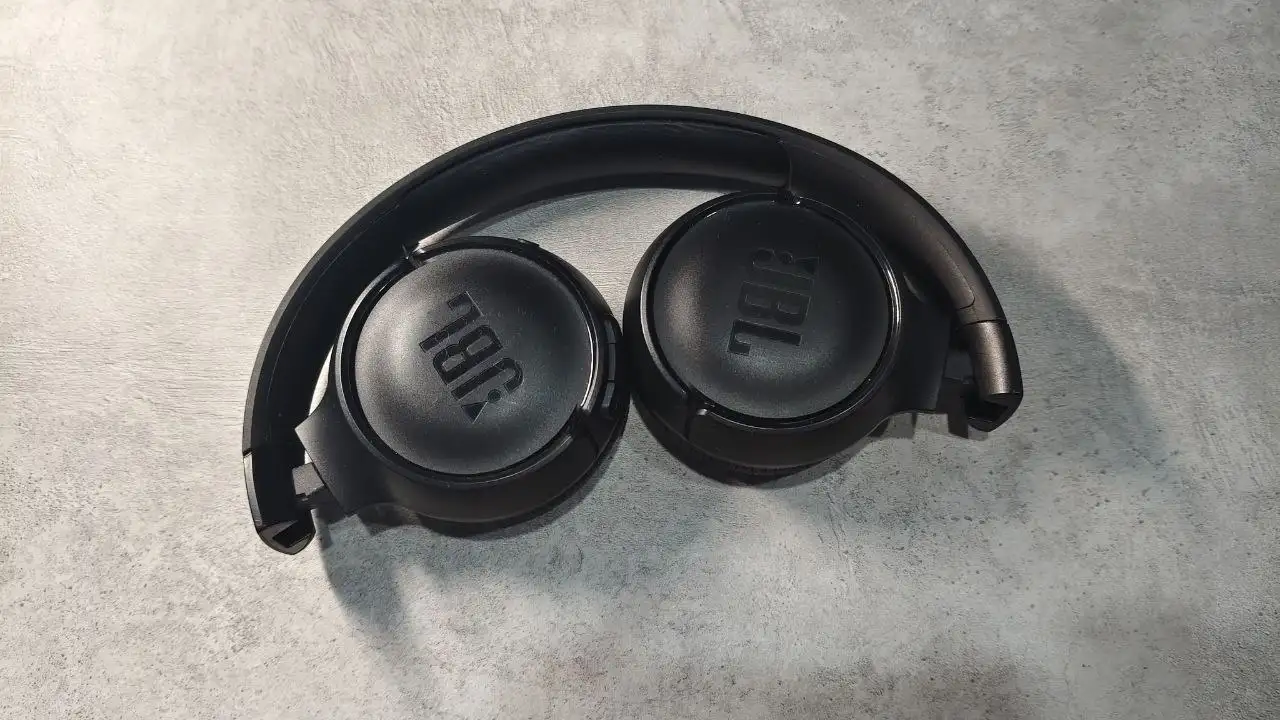 Наушники JBL Tune 510 BT - Аудиотехника (Электроника) в Чебоксары