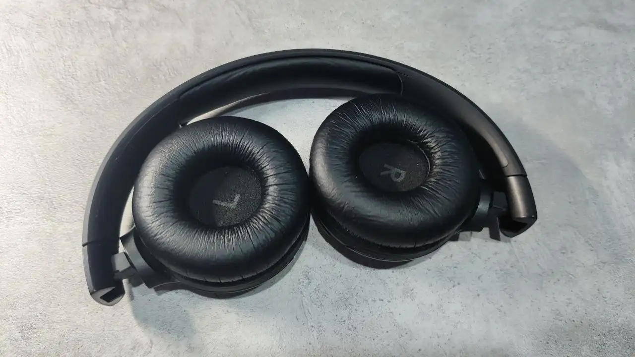 Наушники JBL Tune 510 BT - Аудиотехника (Электроника) в Чебоксары