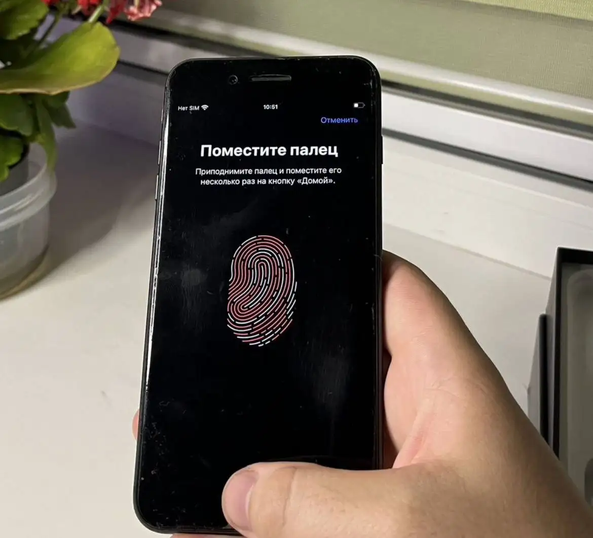 Продажа iPhone 8 Plus 64 ГБ в отличном состоянии - Смартфоны (Электроника) в Чебоксары