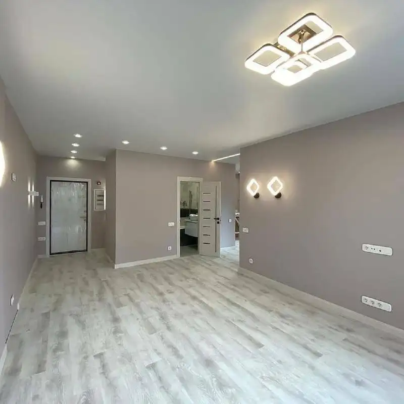 Ремонт квартир под ключ - Ремонт и отделка (Услуги) в Чебоксары