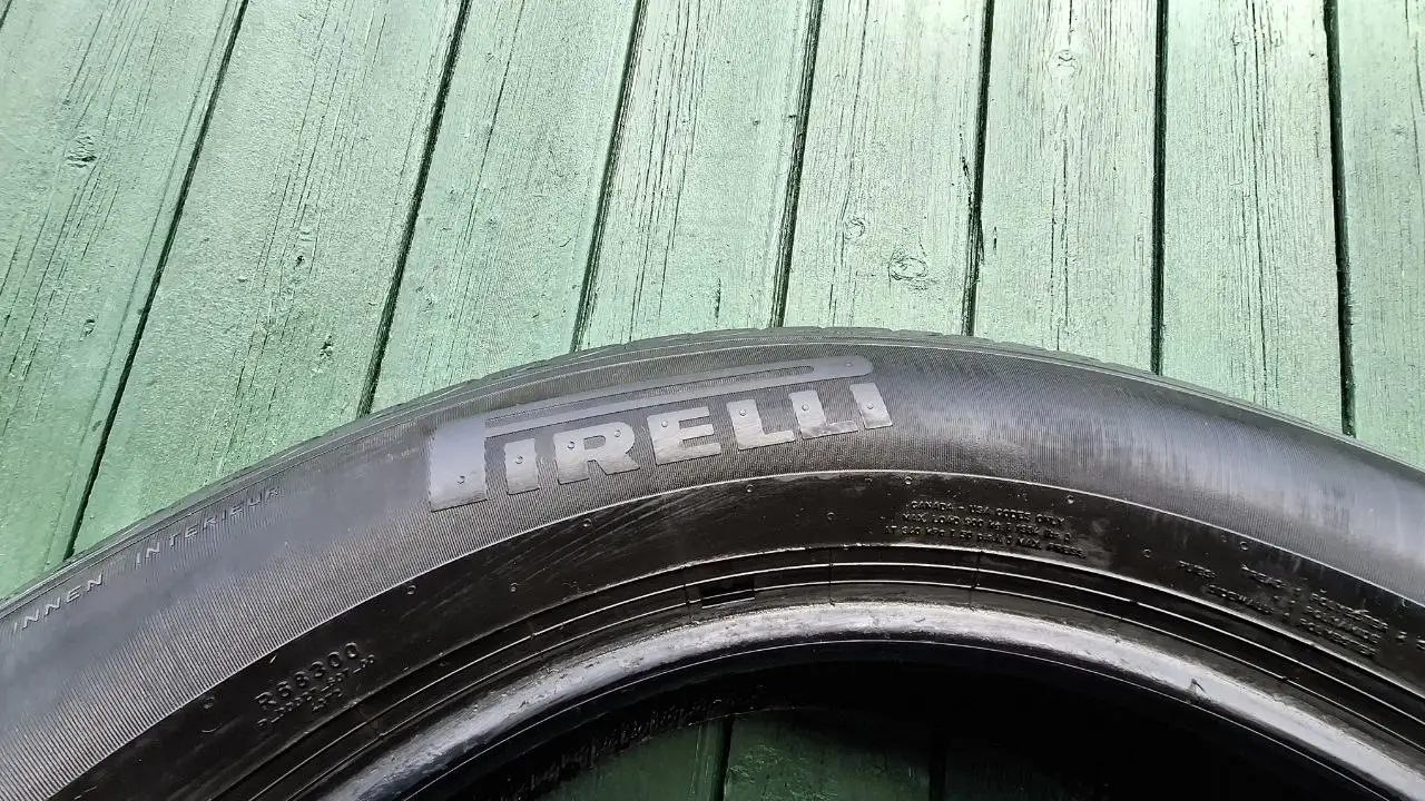 Продажа шин Pirelli P Zero - Шины и диски (Авто) в Чебоксары