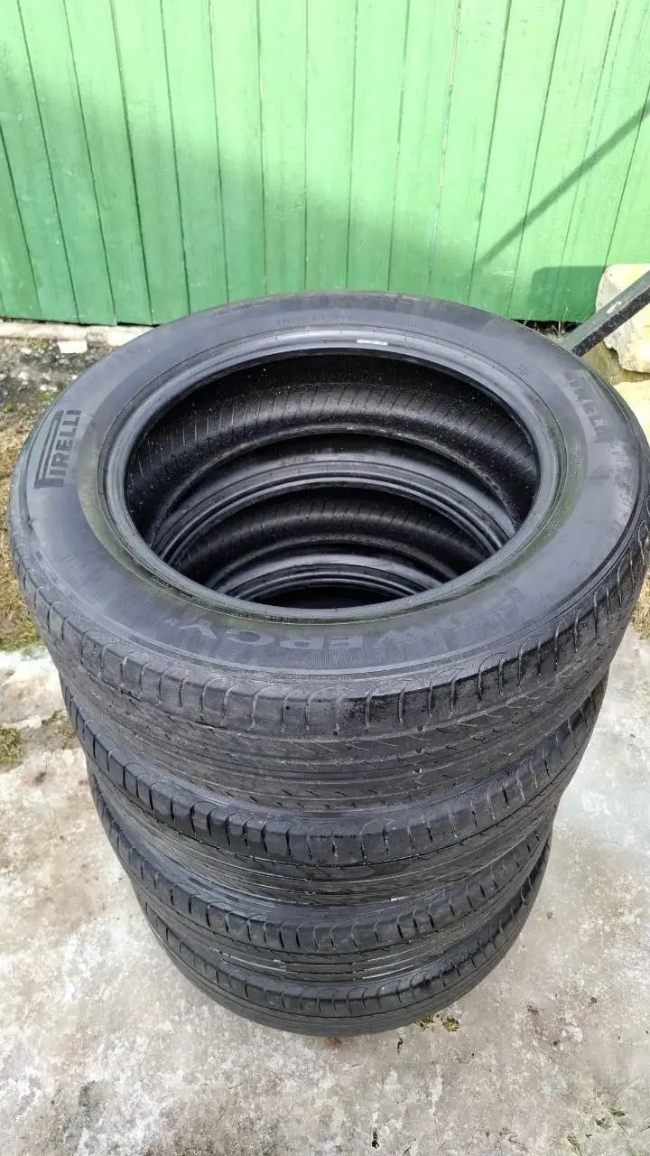 Продажа шин Pirelli P Zero - Шины и диски (Авто) в Чебоксары