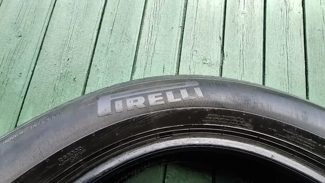 Продажа шин Pirelli Powergy 225/60 R18 - Паркетник в Чебоксары