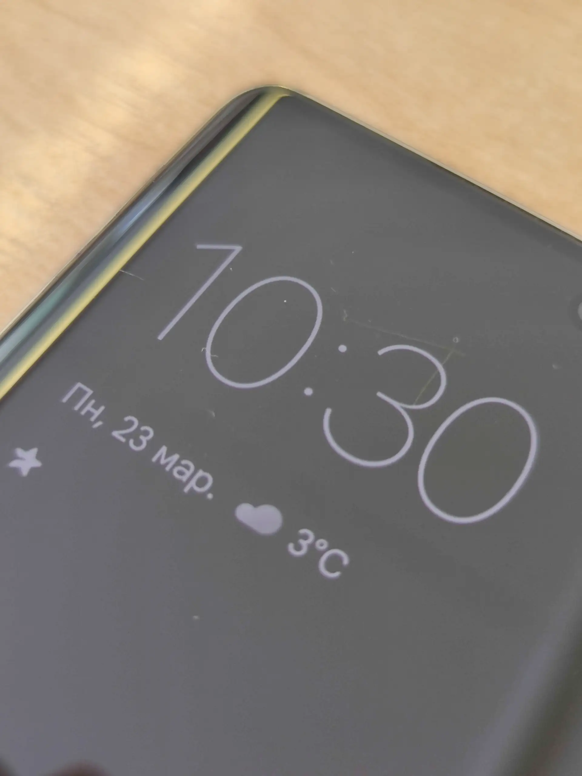 Pixel 7 Pro с коцками и царапинами - Смартфоны (Электроника) в Чебоксары