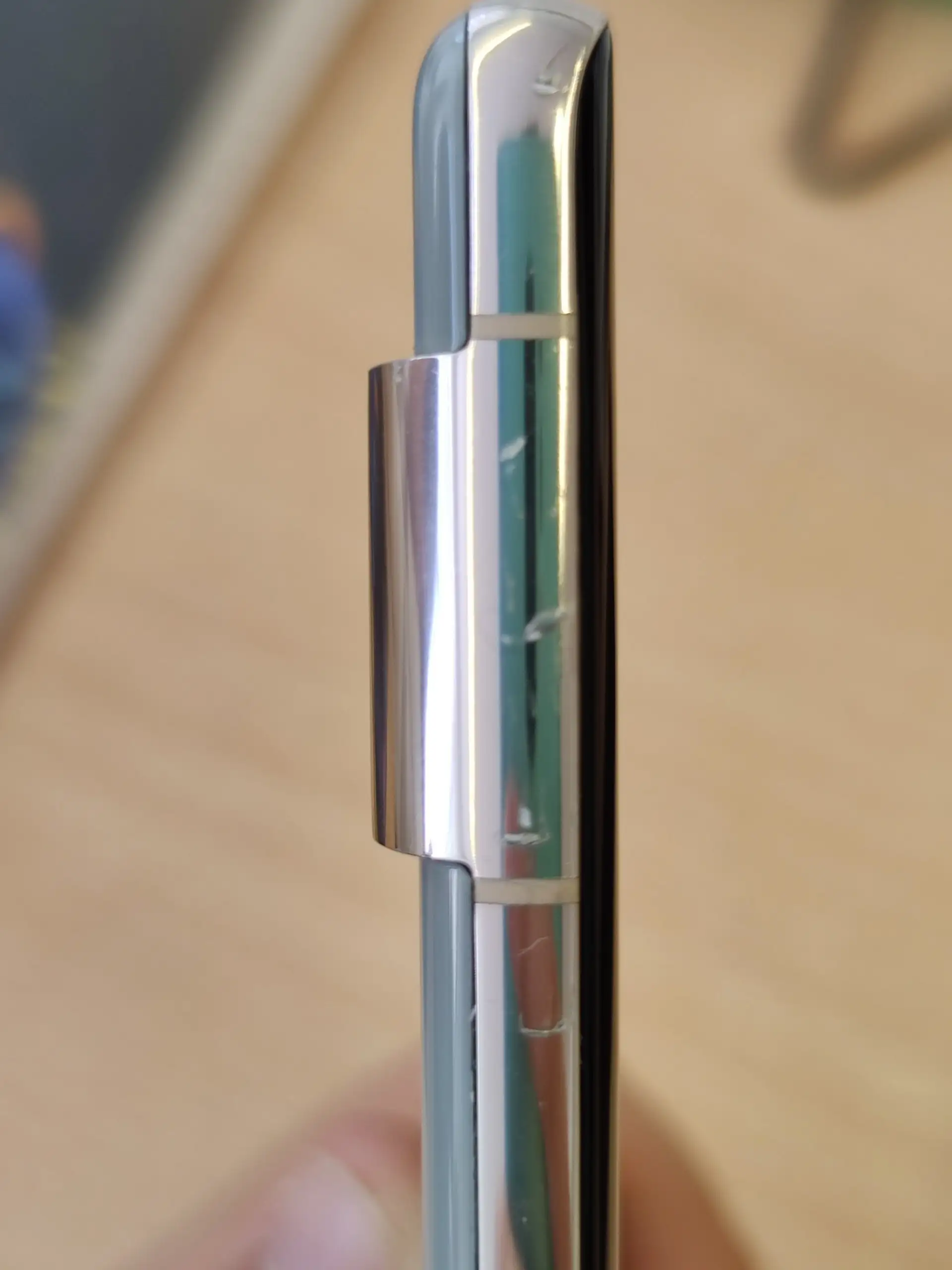 Pixel 7 Pro с коцками и царапинами - Смартфоны (Электроника) в Чебоксары