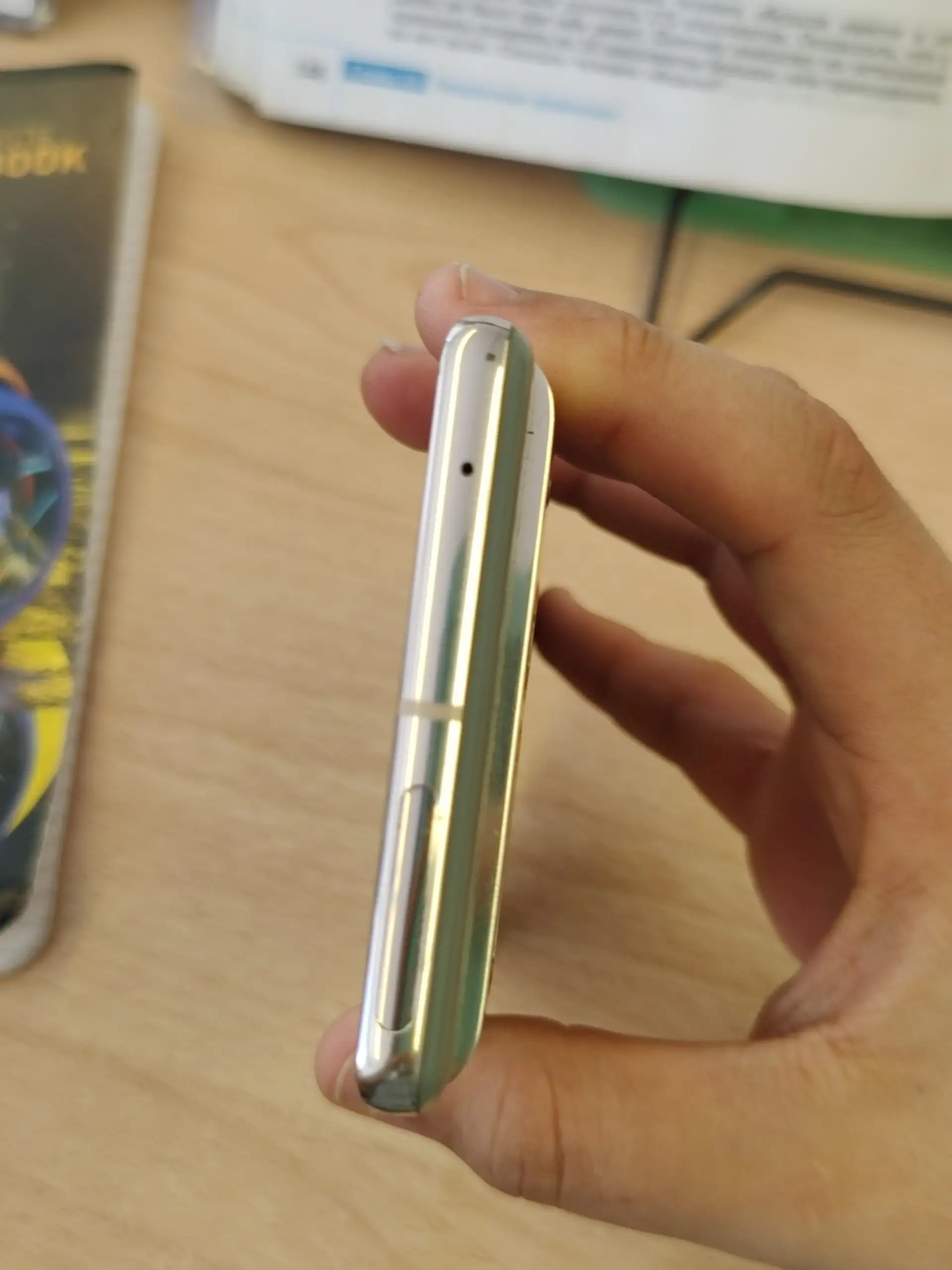 Pixel 7 Pro с коцками и царапинами - Смартфоны (Электроника) в Чебоксары