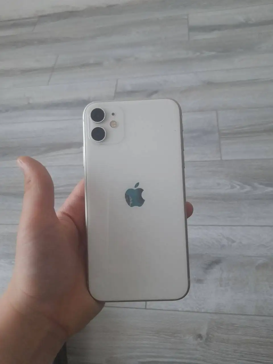 Продам iPhone 11 Face ID 64 ГБ - Смартфоны (Электроника) в Чебоксары