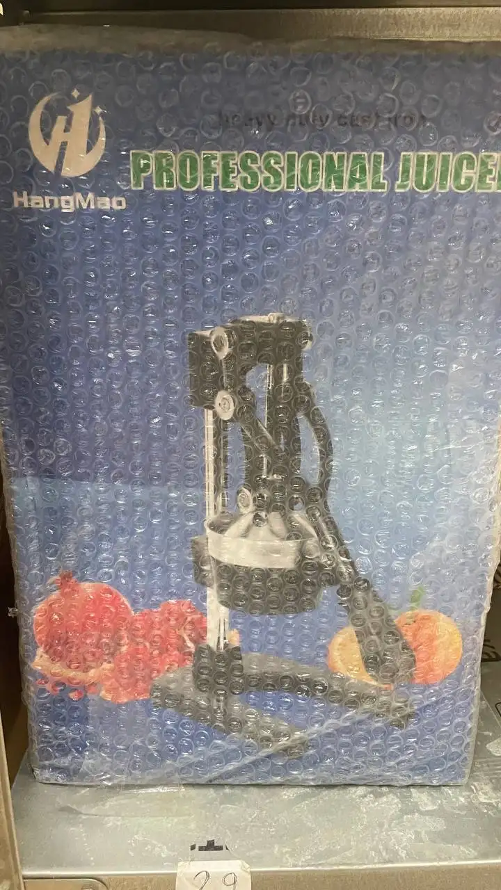 Продажа новой соковыжималки - Техника для кухни (Барахолка) в Чебоксары